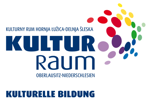 Logo des Projektträgers: Kulturraum Oberlausitz-Niederschlesien